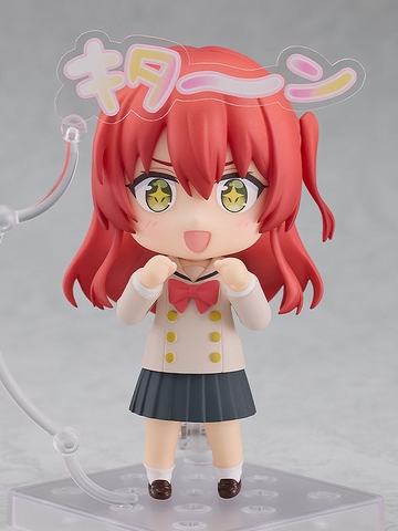MÔ HÌNH Ikuyo Kita - Nendoroid - BOCCHI THE ROCK!(GOOD SMILE COMPANY) FIGURE CHÍNH HÃNG