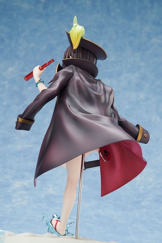 MÔ HÌNH Megumin - KDcolle KONOSUBA-God's blessing on this wonderful world! - Light Novel Cosplay on the beach ver. KADOKAWA Special Set(KADOKAWA) FIGURE CHÍNH HÃNG