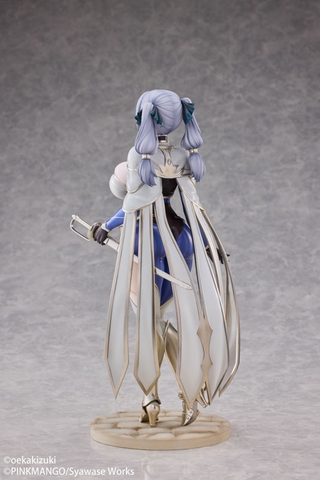 MÔ HÌNH Sylphina Special Ver. illustration by oekakizuki 1/6 Complete Figure(PinkMango) FIGURE CHÍNH HÃNG