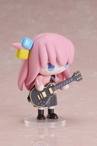 MÔ HÌNH BOCCHI THE ROCK! Hitori Gotoh Deformed Figure(Aniplex) FIGURE CHÍNH HÃNG