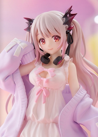 MÔ HÌNH POP UP PARADE Suou Patra Complete Figure(Good Smile Company) FIGURE CHÍNH HÃNG