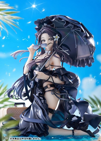 [Pre Order] MÔ HÌNH Illustrator Collection Figure 