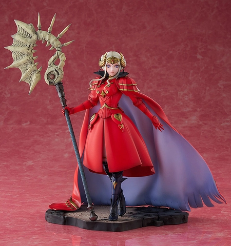 [Pre Order] MÔ HÌNH Fire Emblem Edelgard 1/7 Complete Figure(Intelligent Systems) FIGURE CHÍNH HÃNG