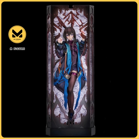 [Pre Order] MÔ HÌNH Arknights - Amiya - 1/6 - Huke Ver. (Good Smile Arts Shanghai, Good Smile Company) FIGURE CHÍNH HÃNG