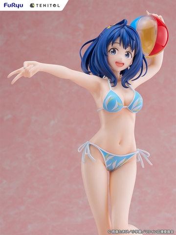 [PRE ORDER] MÔ HÌNH Yanami Anna - Make Heroine ga Oosugiru! - Tenitol - Tenitol Tall (FuRyu) FIGURE CHÍNH HÃNG