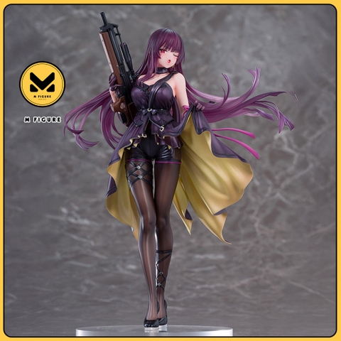 [PRE ORDER] MÔ HÌNH Girls' Frontline 2: Exilium - WA2000 - 1/7 - Ballroom Interlude Ver. (Wonderful Works) FIGURE CHÍNH HÃNG