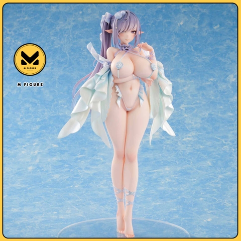 [PRE ORDER] MÔ HÌNH Sora Nani - Iro Illustration 