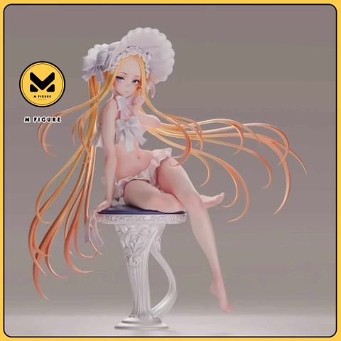 [PRE ORDER] MÔ HÌNH Abigail Williams - Fate/Grand Order (Dragon Stone Studio) FIGURE CHÍNH HÃNG