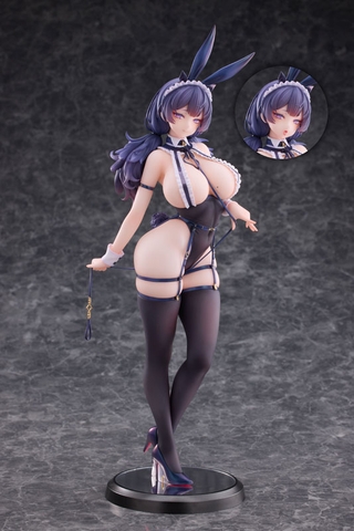 MÔ HÌNH Original - The Obedient Hina Verna - 1/6(Otherwhere) FIGURE CHÍNH HÃNG