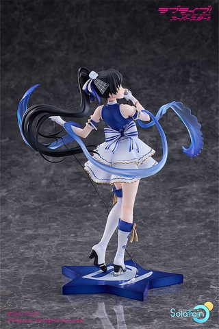 MÔ HÌNH Ren Hazuki - Love Live! Super Star!! - Baikakimu Ver. 1/7 Complete Figure(Solarain) FIGURE CHÍNH HÃNG