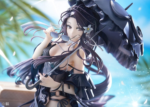 [Pre Order] MÔ HÌNH Illustrator Collection Figure 