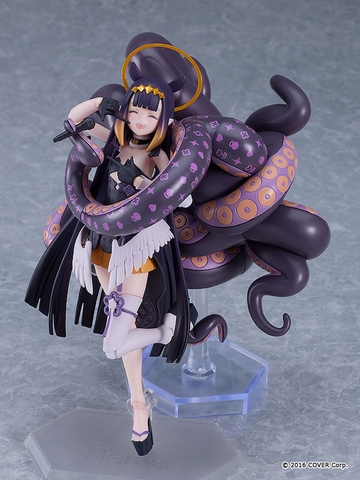 [Pre Order] MÔ HÌNH figma Hololive Production Ninomae Ina'nis(Max Factory) FIGURE CHÍNH HÃNG