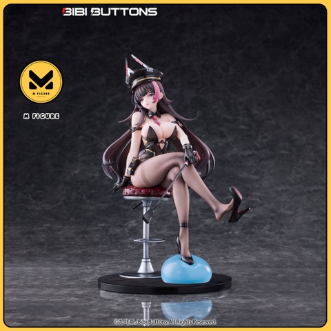 [Pre Order] MÔ HÌNH Torturer Kaoru Usami 1/6 Complete Figure(Bibi Buttons) FIGURE CHÍNH HÃNG