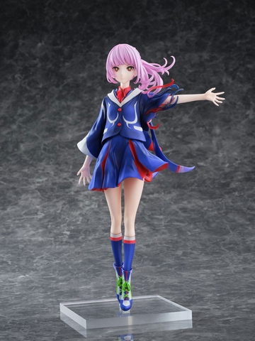 MÔ HÌNH Kamitsubaki-shi Kensetsu-chuu. - KAF - KDcolle - 1/7 - Third Singing Form: Tsubame (Kadokawa, Tops) FIGURE CHÍNH HÃNG