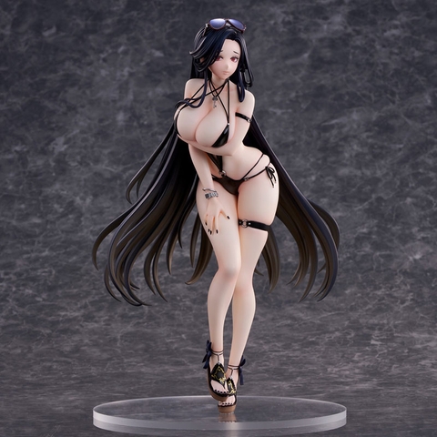 [PRE ORDER] MÔ HÌNH Goddess of Victory: Nikke - Maiden - 1/6 - Under the Sun (Union Creative International Ltd) FIGURE CHÍNH HÃNG
