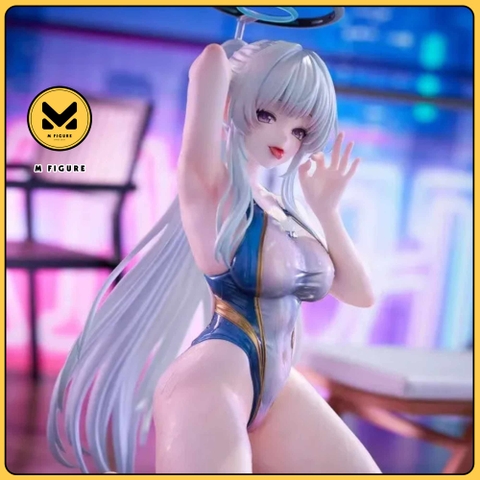 [PRE ORDER] MÔ HÌNH Noa Ushio - Blue Archive (Dragon Stone Studio) FIGURE CHÍNH HÃNG