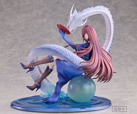 MÔ HÌNH Fox Spirit Matchmaker Yaya Tushan Qing Lin Bi Lu Ver. 1/7 Complete Figure (yuewen goods) FIGURE CHÍNH HÃNG