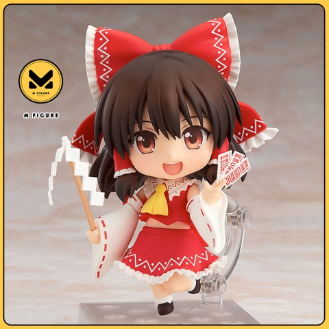MÔ HÌNH Nendoroid Touhou Project Reimu Hakurei 2.0(Good Smile Company) FIGURE CHÍNH HÃNG