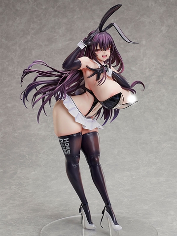 MÔ HÌNH Kizyouin Onakichi Bunny Ver. 1/4 Complete Figure(BINDing) FIGURE CHÍNH HÃNG