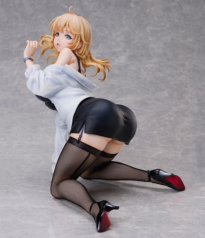 [Pre Order] MÔ HÌNH BINDing Creators Opinion Lisa 1/4 Complete Figure(BINDing) FIGURE CHÍNH HÃNG
