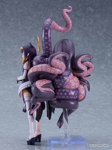 [Pre Order] MÔ HÌNH figma Hololive Production Ninomae Ina'nis(Max Factory) FIGURE CHÍNH HÃNG