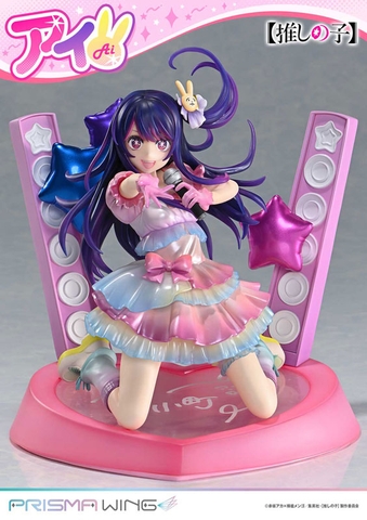 [Pre Order] MÔ HÌNH PRISMA WING [Oshi no Ko] Ai 1/7 Complete Figure(Prime 1 Studio) FIGURE CHÍNH HÃNG