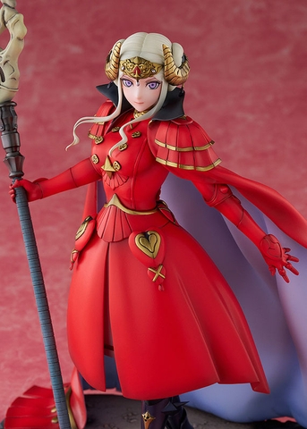 [Pre Order] MÔ HÌNH Fire Emblem Edelgard 1/7 Complete Figure(Intelligent Systems) FIGURE CHÍNH HÃNG