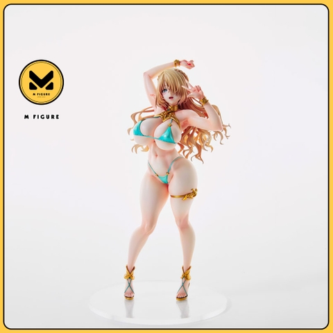 [Pre Order] MÔ HÌNH Vertex Originals Elf Village 8th Villager Cecil Ritual Bathing Suit ver. 1/6 Complete Figure(Vertex) FIGURE CHÍNH HÃNG