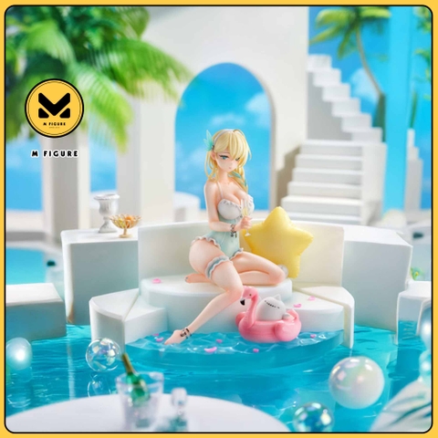 [PRE ORDER] MÔ HÌNH Senkan Shoujo R - Lexington - 1/7 - Summer of Ingleside Ver. (Calbone) FIGURE CHÍNH HÃNG