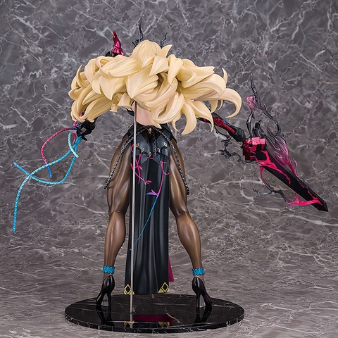 [PRE ORDER] MÔ HÌNH Fate/Grand Order - Barghest - 1/7 - Saber (Phat Company) FIGURE CHÍNH HÃNG