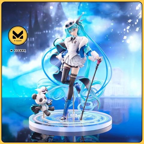 [PRE ORDER] MÔ HÌNH Piapro Characters - Hatsune Miku - Takene - F:Nex - 1/7 - Miku With You 2025 Ver. (FuRyu) FIGURE CHÍNH HÃNG