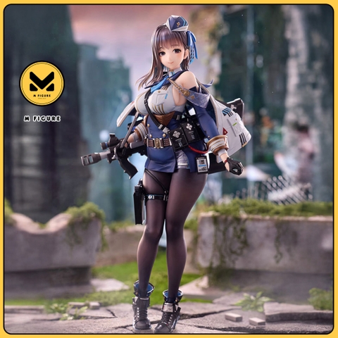 [PRE ORDER] MÔ HÌNH Goddess of Victory: Nikke - Marian - F:Nex - 1/7 (FuRyu) FIGURE CHÍNH HÃNG