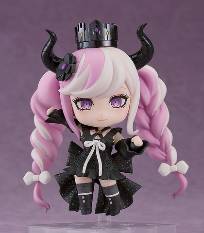 MÔ HÌNH Shinigami Nendoroid Master Detective Archives Rain Code (GoodSmile Company) CHÍNH HÃNG