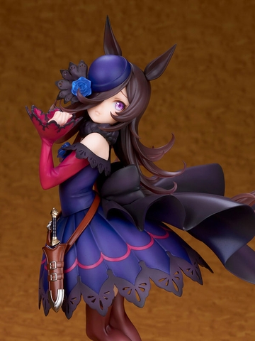 MÔ HÌNH Rice Shower - Umamusume: Pretty Derby - 1/7 Complete Figure (Alter) FIGURE CHÍNH HÃNG