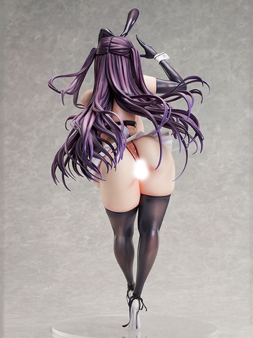MÔ HÌNH Kizyouin Onakichi Bunny Ver. 1/4 Complete Figure(BINDing) FIGURE CHÍNH HÃNG