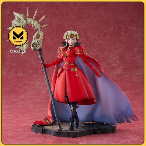 [Pre Order] MÔ HÌNH Fire Emblem Edelgard 1/7 Complete Figure(Intelligent Systems) FIGURE CHÍNH HÃNG