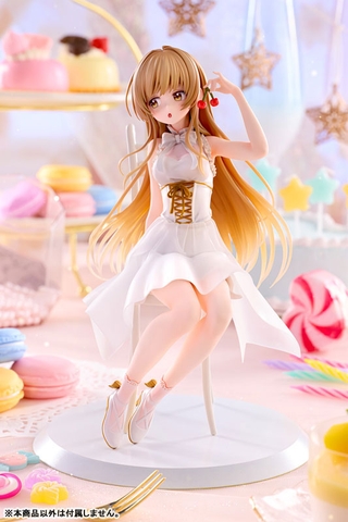 [PRE ORDER] MÔ HÌNH KDcolle The Angel Next Door Spoils Me Rotten Mahiru Shiina Tea Party ver. 1/7 Complete Figure(KADOKAWA) FIGURE CHÍNH HÃNG
