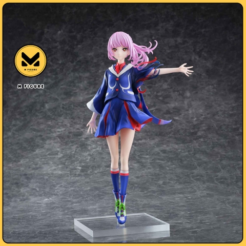 [PRE ORDER] MÔ HÌNH Kamitsubaki-shi Kensetsu-chuu. - KAF - KDcolle - 1/7 - Third Singing Form: Tsubame (Kadokawa, Tops) FIGURE CHÍNH HÃNG