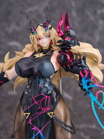 [PRE ORDER] MÔ HÌNH Fate/Grand Order - Barghest - 1/7 - Saber (Phat Company) FIGURE CHÍNH HÃNG