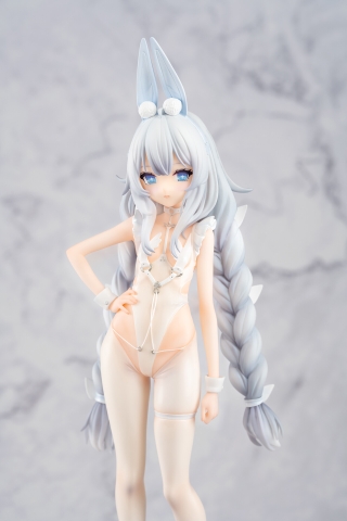 MÔ HÌNH Le Malin - Azur Lane - 1/6 - Listless Lapin Ver. (AniGame) FIGURE CHÍNH HÃNG