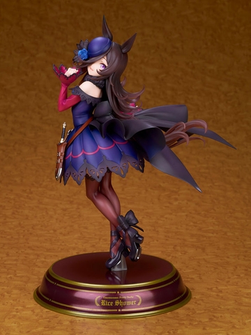MÔ HÌNH Rice Shower - Umamusume: Pretty Derby - 1/7 Complete Figure (Alter) FIGURE CHÍNH HÃNG