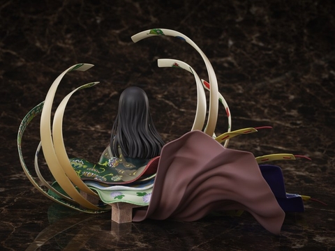 MÔ HÌNH Enma Ai - Jigoku Shoujo - 1/7 (Hobby Max) FIGURE CHÍNH HÃNG