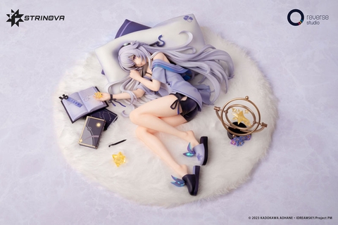 [Pre Order] MÔ HÌNH CalabiYau XingHui Midsummer Starry Night Ver. 1/7 Complete Figure(Reverse Studio) FIGURE CHÍNH HÃNG