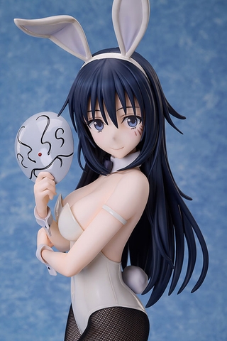 [Pre Order] MÔ HÌNH That Time I Got Reincarnated as a Slime Shizu Bunny Ver. 1/4 Complete Figure(FREEing) FIGURE CHÍNH HÃNG