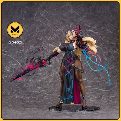 [PRE ORDER] MÔ HÌNH Fate/Grand Order - Barghest - 1/7 - Saber (Phat Company) FIGURE CHÍNH HÃNG