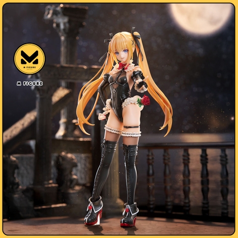 [PRE ORDER] MÔ HÌNH Dead Or Alive Xtreme Venus Vacation - Marie Rose - 1/7 - Twinkle Rose Ver. (Ques Q) FIGURE CHÍNH HÃNG