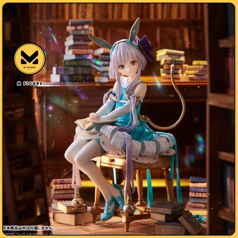 MÔ HÌNH Dream Plachta - Atelier Sophie 2: The Alchemist of the Mysterious - 1/7 Complete Figure(DesignCOCO) FIGURE CHÍNH HÃNG