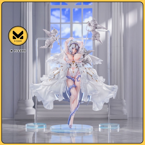 [PRE ORDER] MÔ HÌNH Echocalypse -Hikou no Kami Yaku- - Leviathan - 1/7 - Captivating Melody ver. (Mityou) FIGURE CHÍNH HÃNG