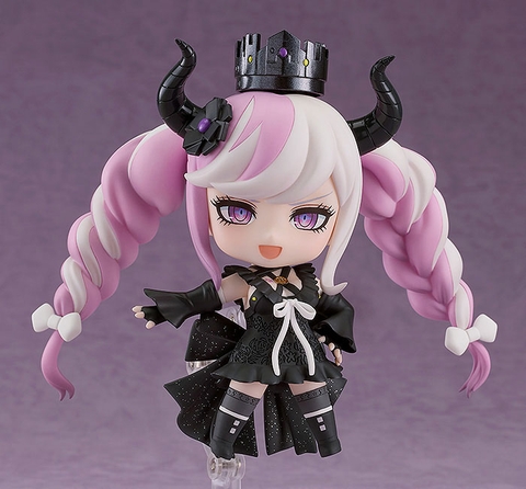 MÔ HÌNH Shinigami Nendoroid Master Detective Archives Rain Code (GoodSmile Company) CHÍNH HÃNG