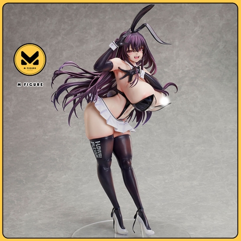 MÔ HÌNH Kizyouin Onakichi Bunny Ver. 1/4 Complete Figure(BINDing) FIGURE CHÍNH HÃNG